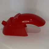 Eclipse Nova Fly Rear Fender (Front)