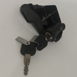 NCM Battery Lock + Keyset