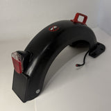 GoTrax G4 Rear Fender (Used)