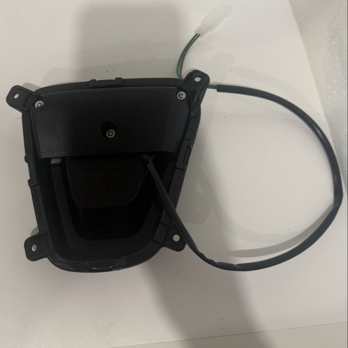 Eclipse Nova Lite Fog Lamp (Left)