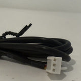 Eclipse Super Nova/Paradisio Ignition Switch