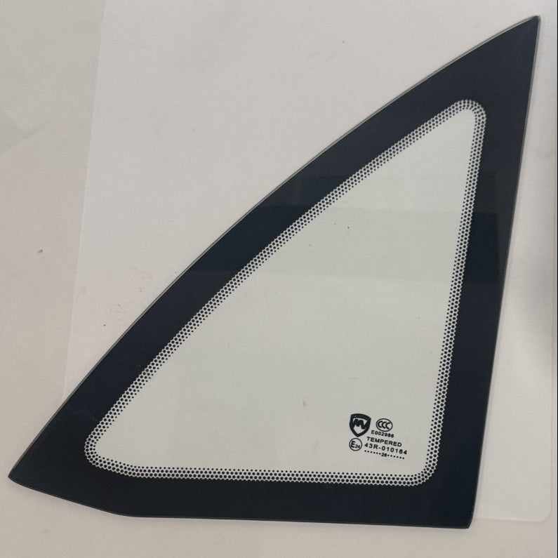 Eclipse Explorer Front Triangle Window (Left)
