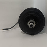 NCM Hub Motor (New Take-Off)