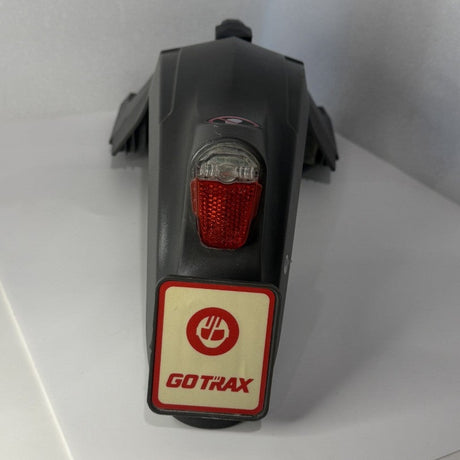 GoTrax ECLPSE Rear Fender (Used)