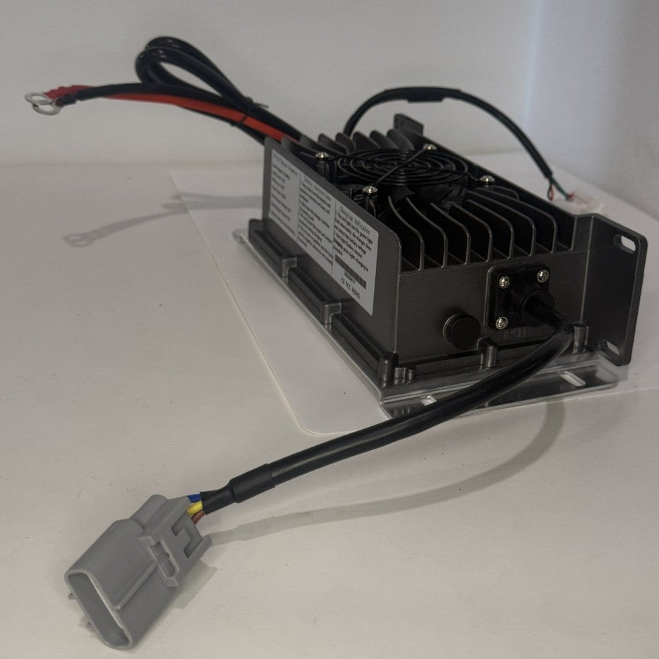 Eclipse Super Nova Charger