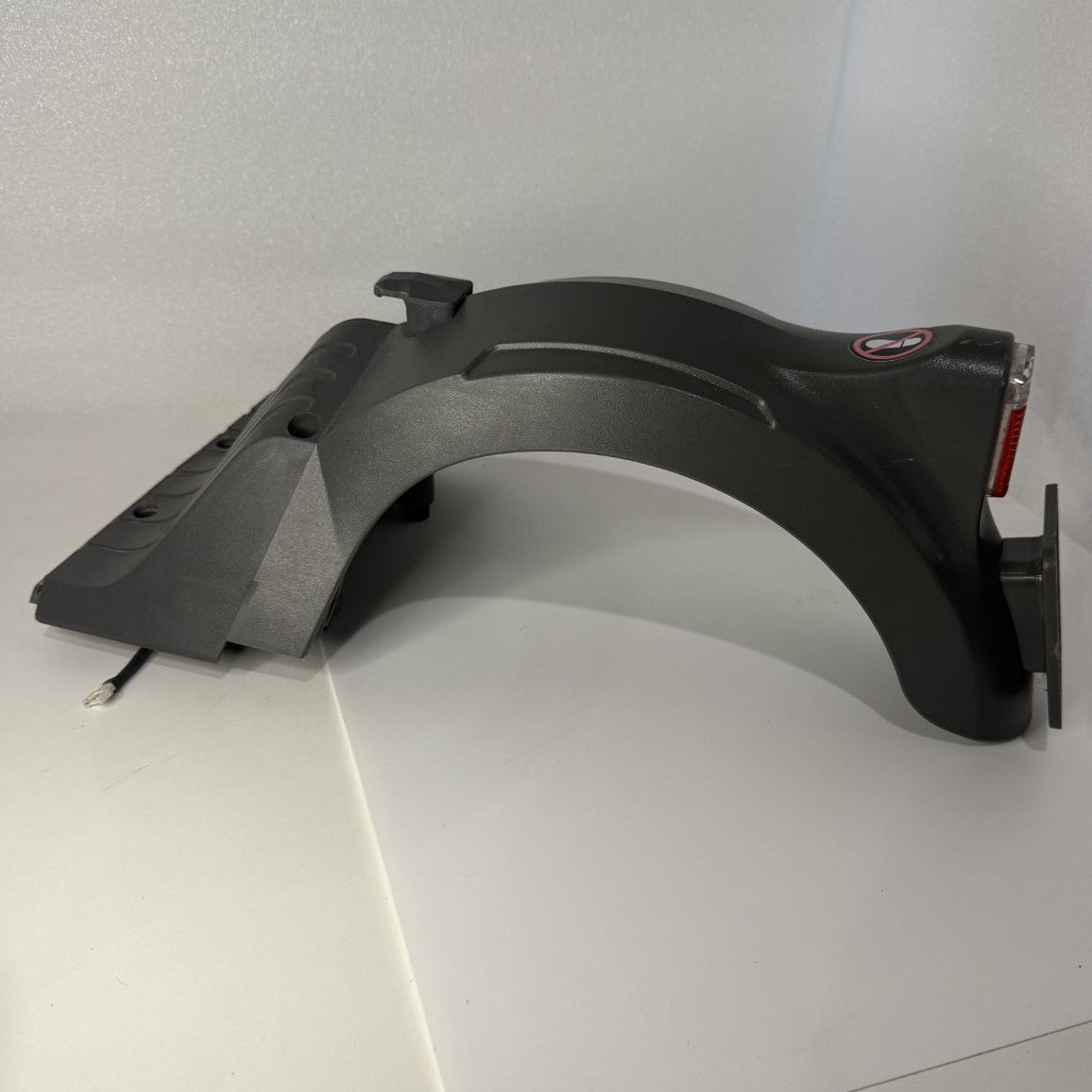 GoTrax ECLPSE Rear Fender (Used)