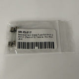 Talaria Fuse 5A 6mm x 30mm (Pack of 2)