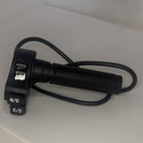 Emmo Caofen Throttle