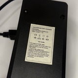 SLA Battery Charger (60V 8A)