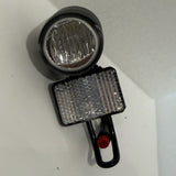 NCM Front Light (New Take-Off)