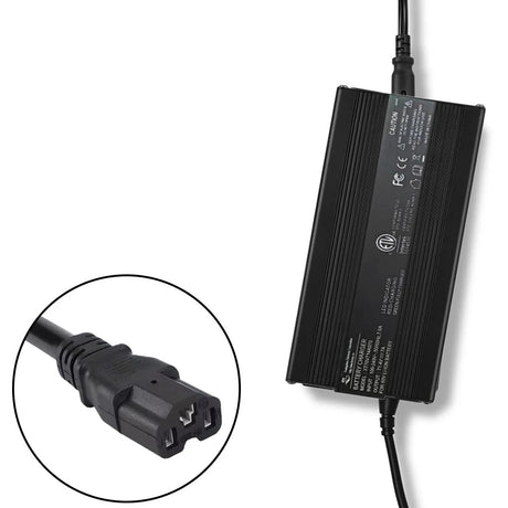 Emmo Lithium Battery Charger (60V 7A)