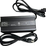 Emmo Lithium Battery Charger (60V 7A)