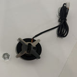 Eclipse Super Nova/Paradisio Ignition Switch