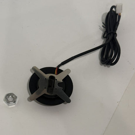 Eclipse Super Nova/Paradisio Ignition Switch