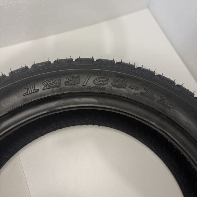 Eclipse EV Wheels & Tires Eclipse EV Tire 125/65-12 Eclipse EV Tire 125/65-12