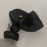 NCM Battery Lock + Keyset