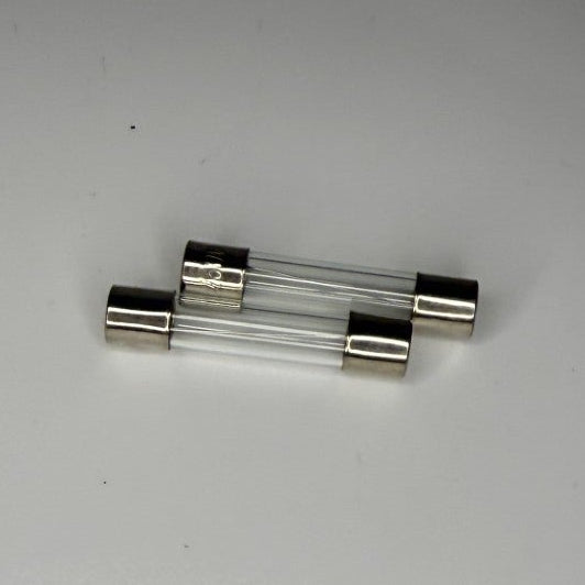 Talaria Fuse 5A 6mm x 30mm (Pack of 2)