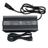 Emmo Lithium Battery Charger ZT Plug (84V 5A)