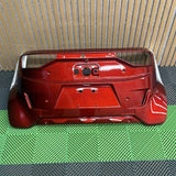 Eclipse Explorer Rear Bumper (Various Colours)