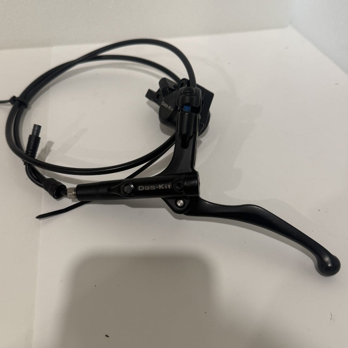 NCM Hydraulic Disc E-Brake Lever (New Take-Off)