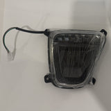 Eclipse Nova Lite Fog Lamp (Right)