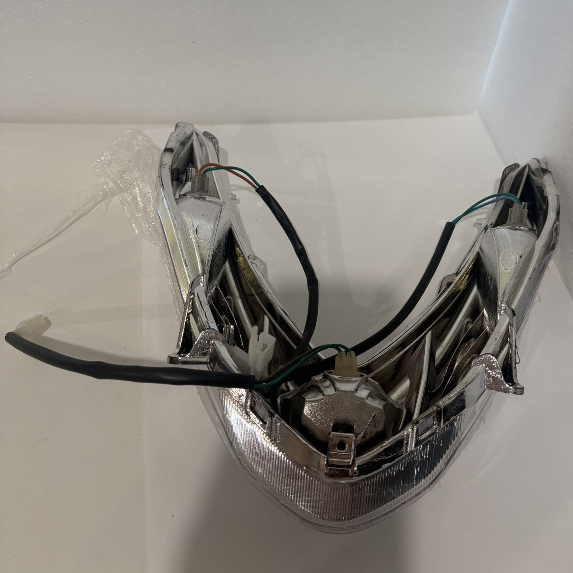 Emmo Hornet Turn Signal Light Assembly