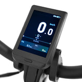 Taubik - LCD Display