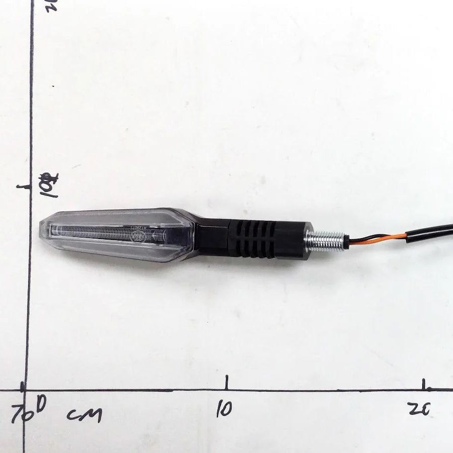 Emmo Rear Turning Signal Light (Left)