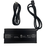 Emmo Lithium Battery Charger (72V 6A)