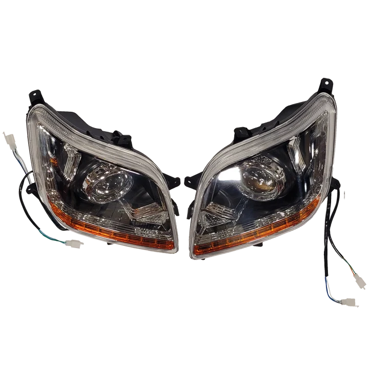Gio Golf Headlight Set