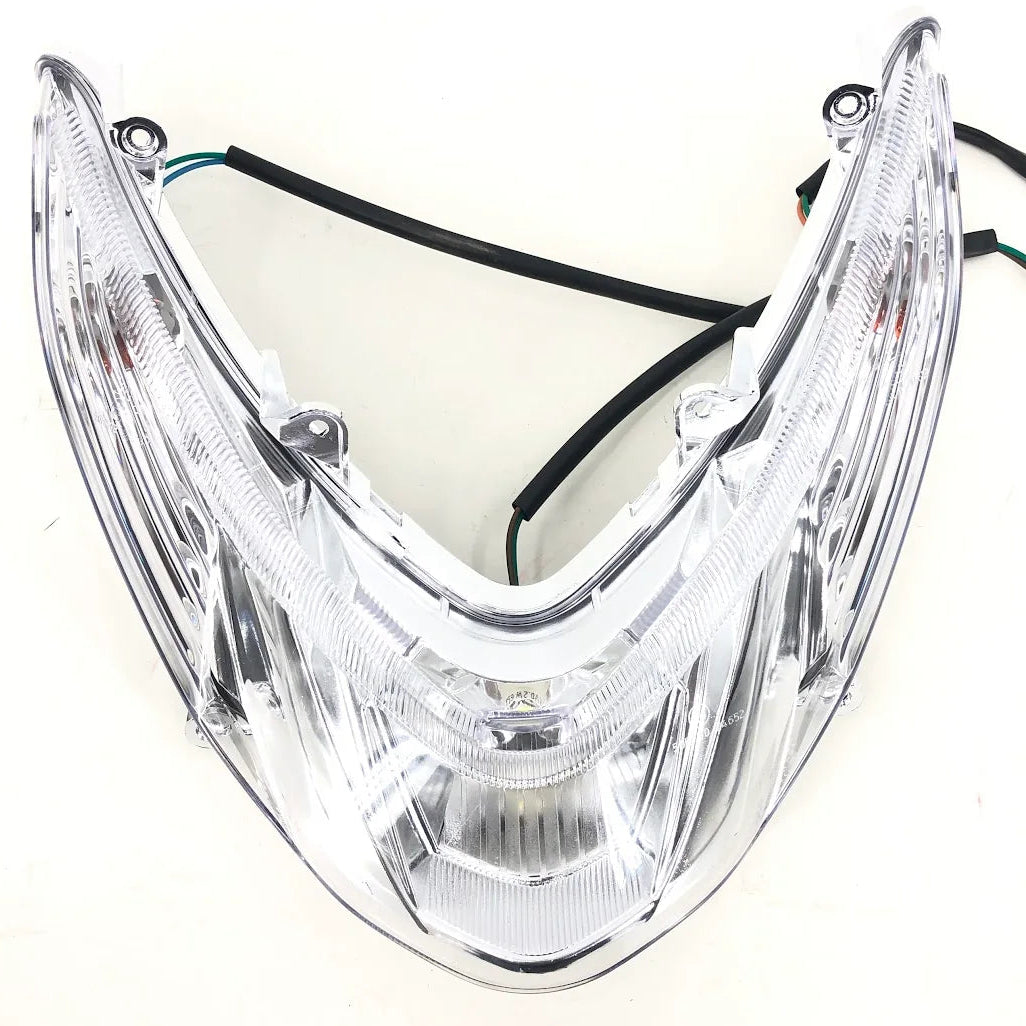 Emmo Hornet Turn Signal Light Assembly