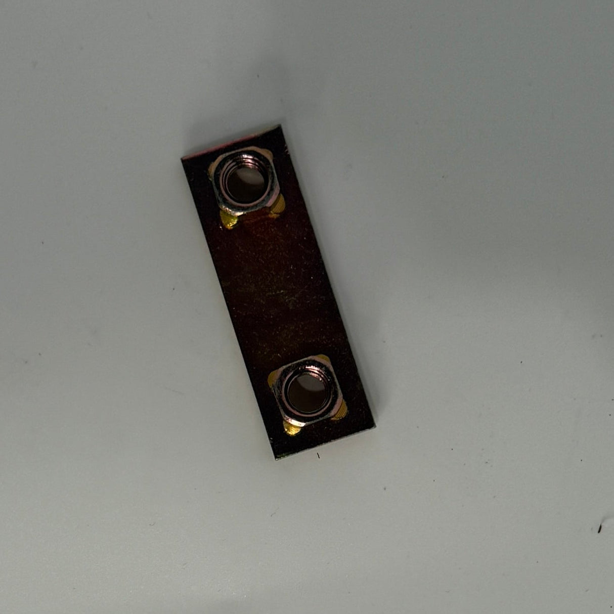 Eclipse Explorer Lock Bracket