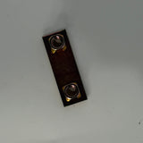 Eclipse Explorer Lock Bracket