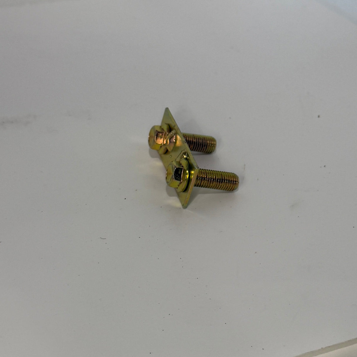 Eclipse Explorer Door Hinge Bracket