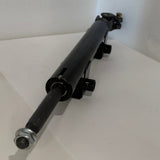 Eclipse Explorer Steering Column