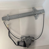 Eclipse Explorer Window Lift (Left)