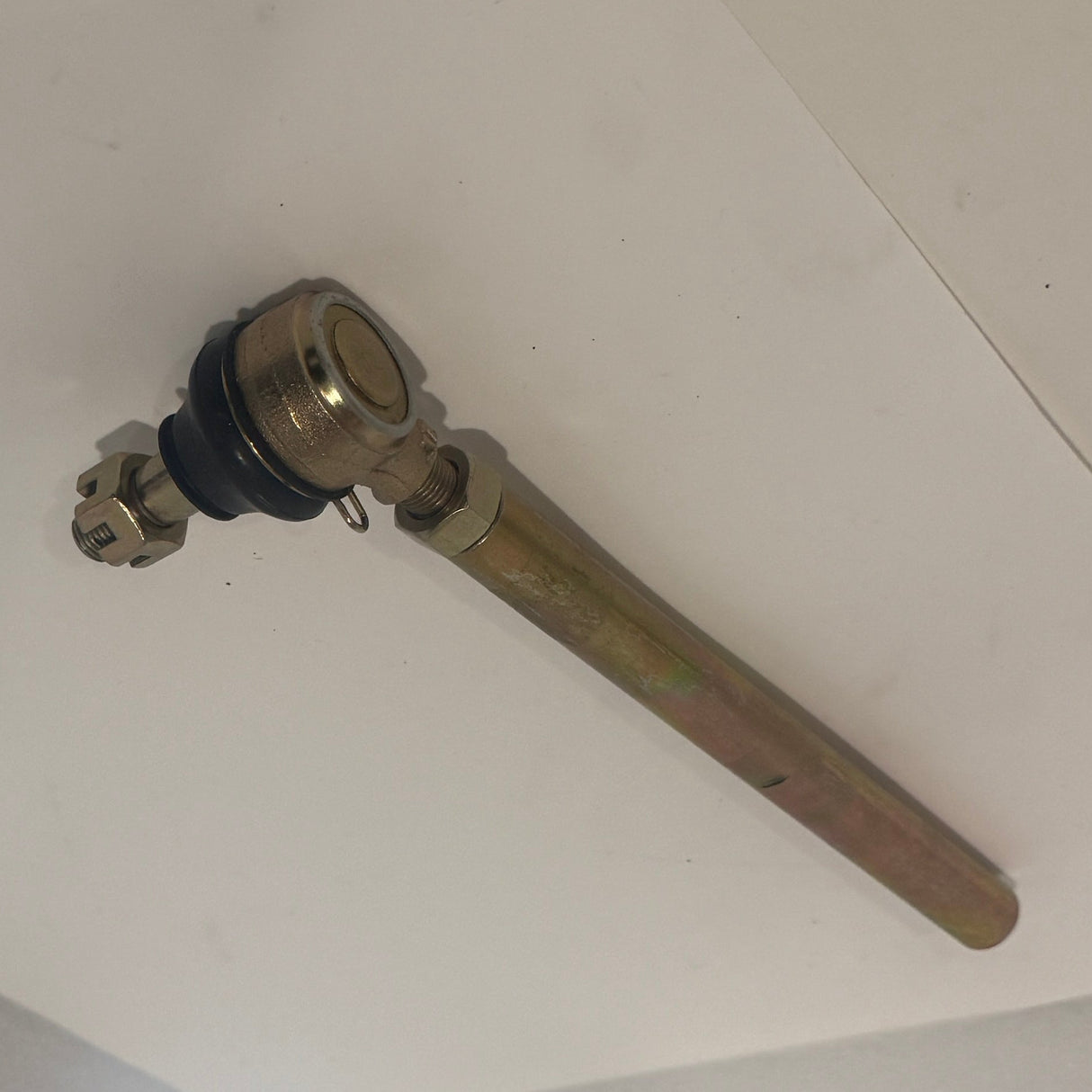 Eclipse Super Nova Tie Rod Head (Long)