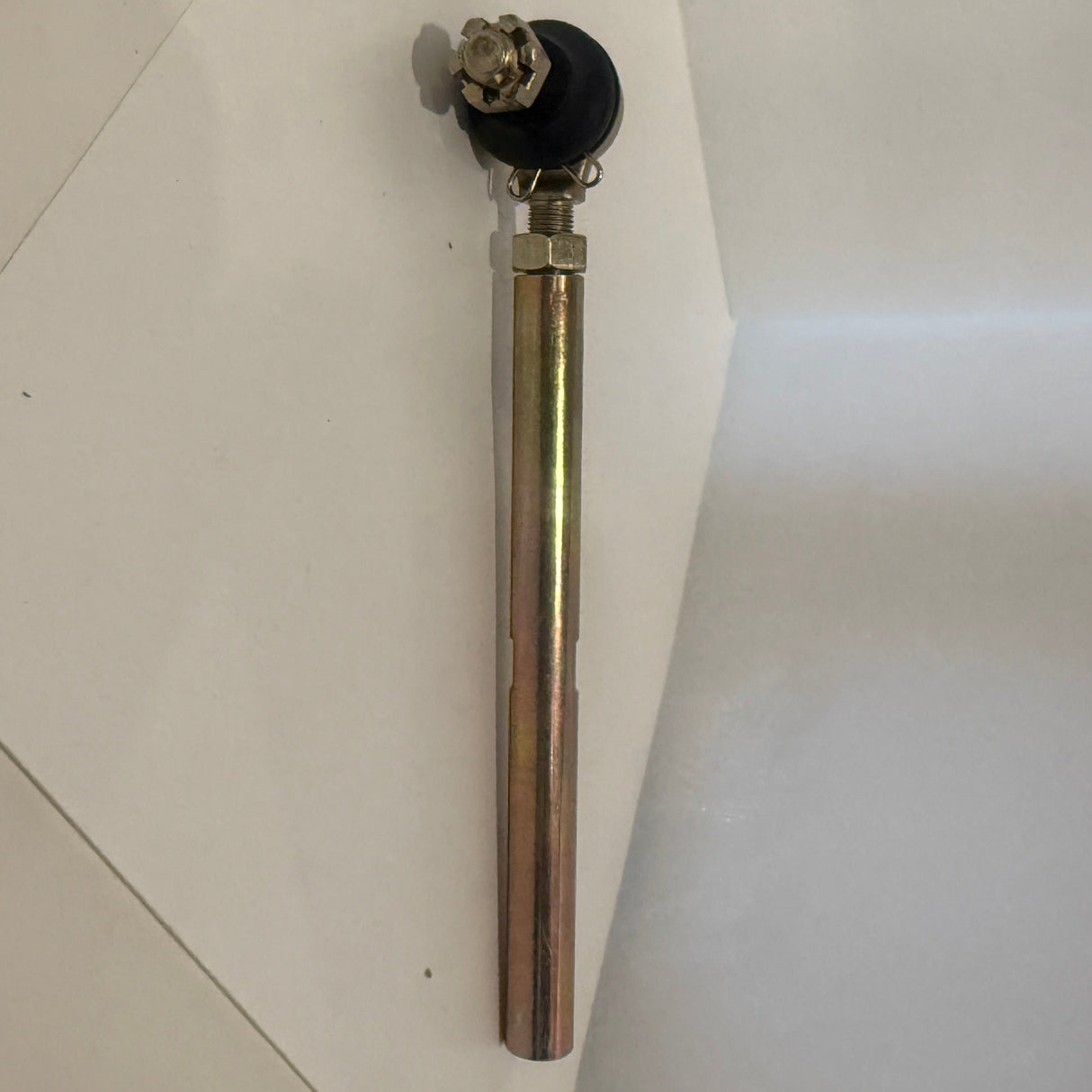 Eclipse Super Nova Tie Rod Head (Long)