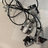 Eclipse Explorer Brake Assembly (Handlebar)