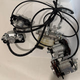 Eclipse Explorer Brake Assembly (Steering Wheel)
