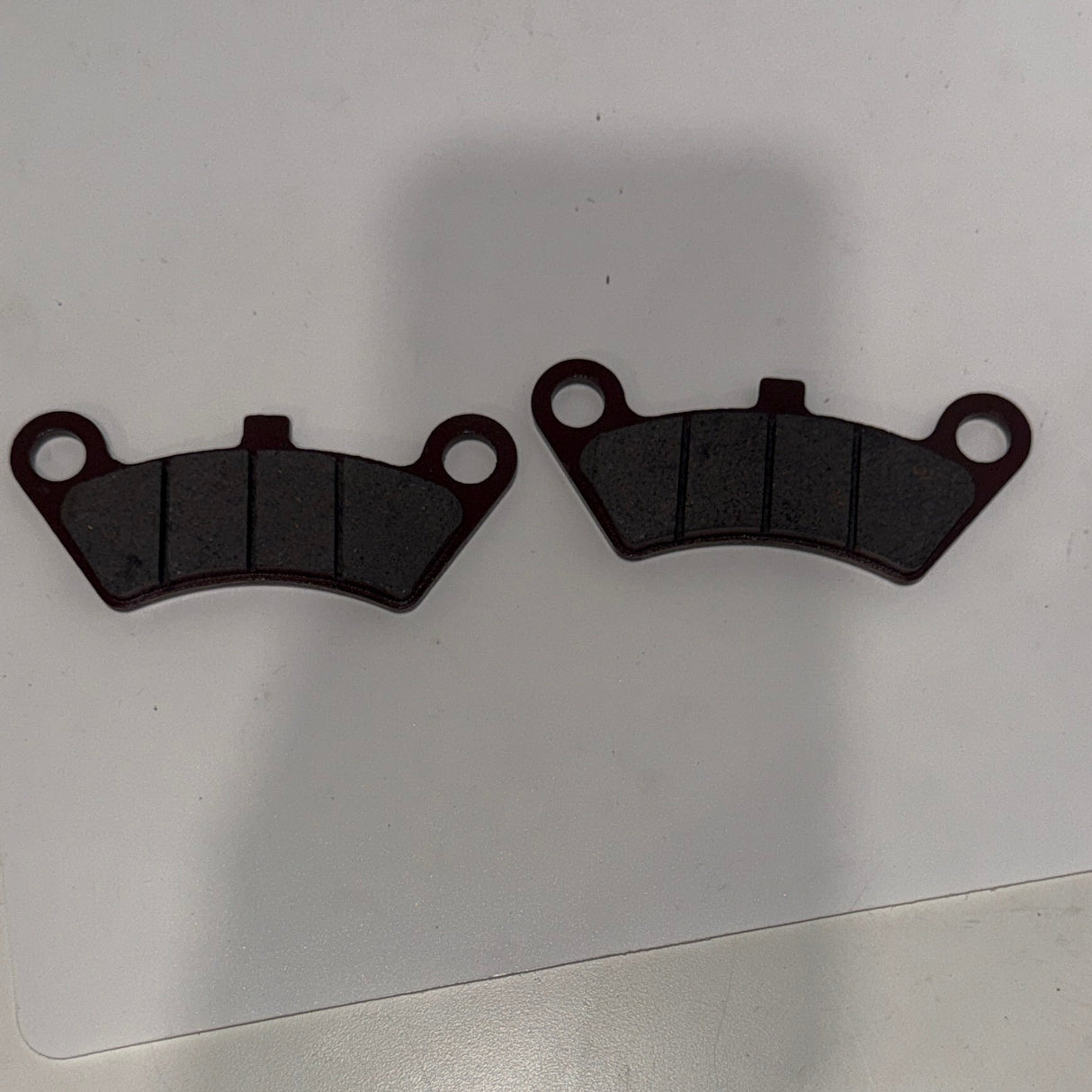 Eclipse Super Nova Brake Pads (Front Set)