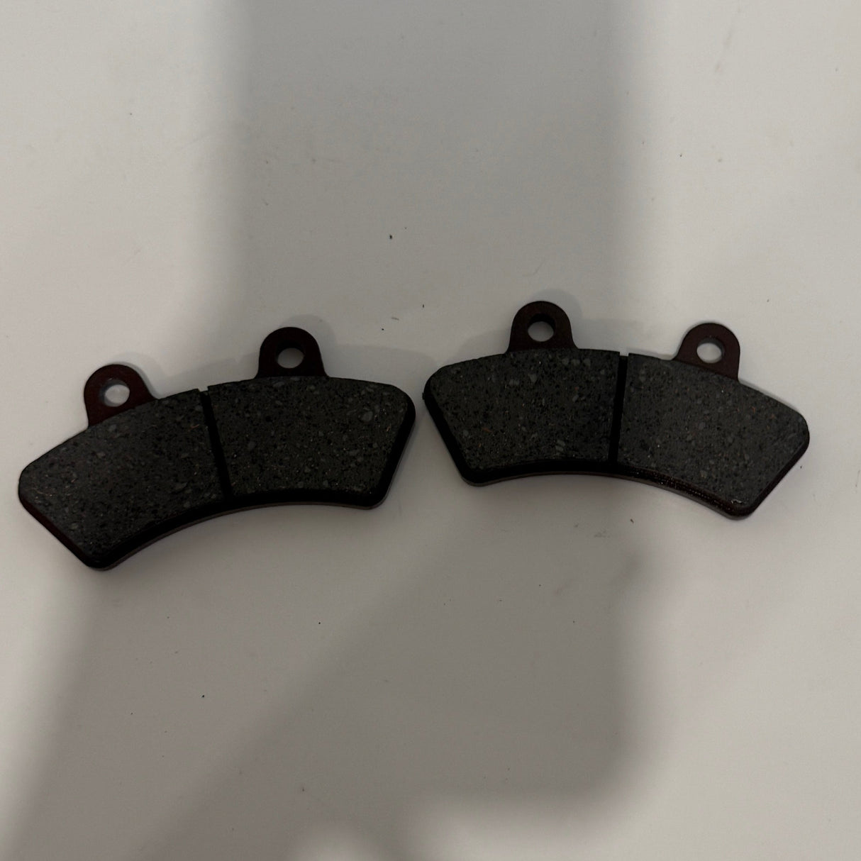 Eclipse Super Nova Brake Pads (Rear Set)