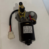 Eclipse Explorer Windshield Wiper Motor