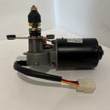 Eclipse Explorer Windshield Wiper Motor