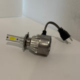 Eclipse Explorer Headlight Bulb