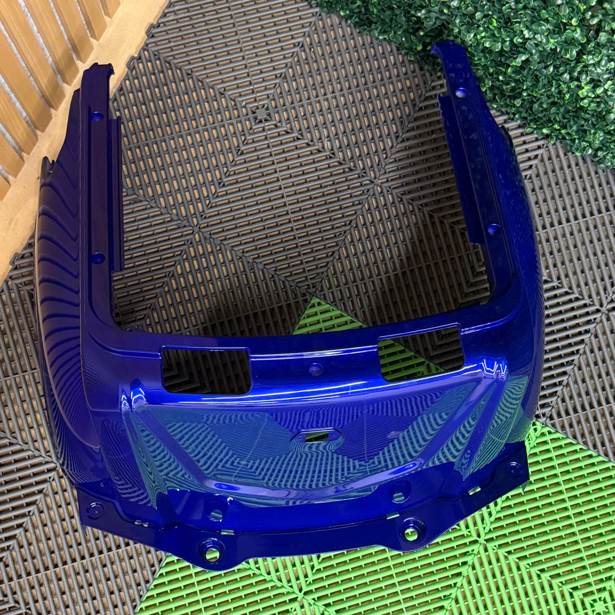 Eclipse Mobility Scooter Center Fairing (Various Colours)