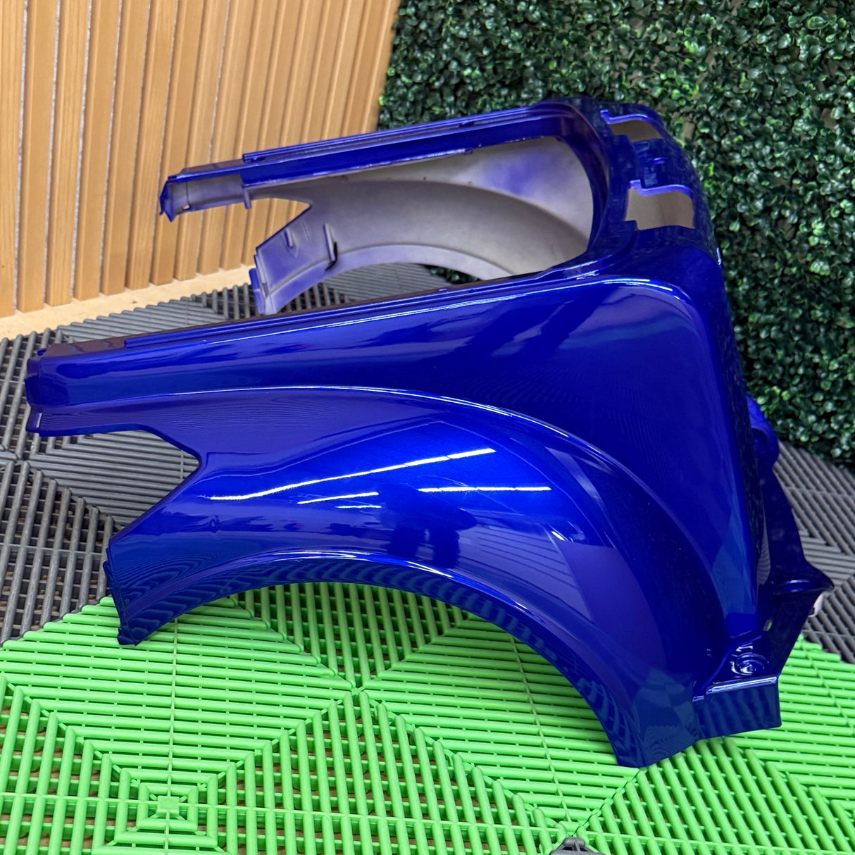 Eclipse Mobility Scooter Center Fairing (Various Colours)