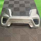 Eclipse Nova Lite Front Bumper (Various Colours)