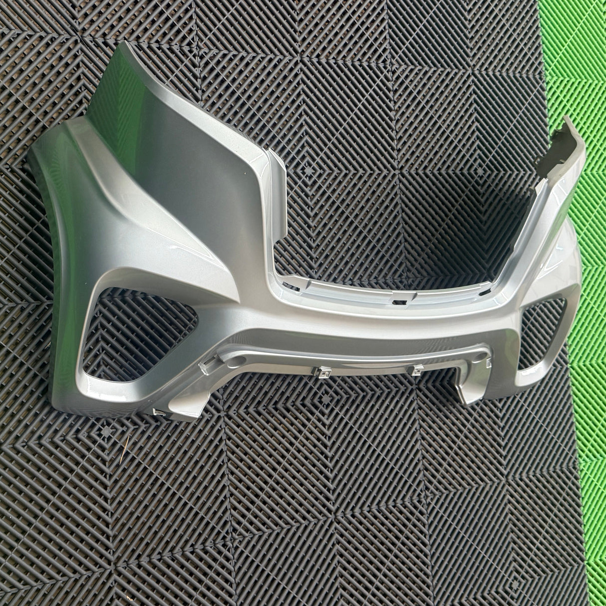 Eclipse Nova Lite Front Bumper (Various Colours)