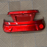 Eclipse Mobility Scooter Rear Bumper (Various Colours)